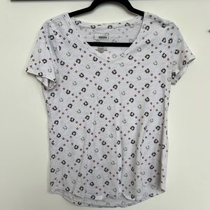 Comfy top from Kohls.. size XS